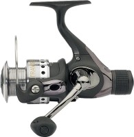 Купить котушка Jaxon Travis RDX 200: цена от 2167 грн.