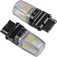 Купить автолампа Pulso LED PY27W 12SMD-2835 12V 2pcs: цена от 374 грн.