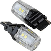 Купить автолампа Pulso LED P27W 12SMD-2835 12V 2pcs: цена от 317 грн.