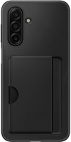 Купить чохол Samsung Card Slot Cover for Galaxy A17: цена от 509 грн.