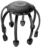 Купити масажер для тіла Xiaomi YMi Head Massager за ціною від 799 грн.