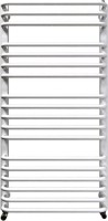 Купити рушникосушарка Polywarm Bavaria (450x1050 WU 18/45) за ціною від 3990 грн.