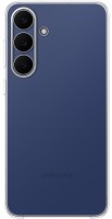 Купити чохол Samsung Clear Cover for Galaxy S25 FE за ціною від 874 грн.