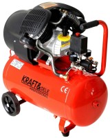 Купити компресор KRAFT&DELE KD1484 за ціною від 10038 грн.
