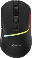 Купити мишка XTRIKE ME GM-322 за ціною від 299 грн.