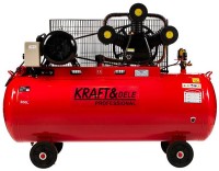 Купити компресор KRAFT&DELE KD1411 за ціною від 41056 грн.