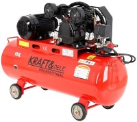 Купити компресор KRAFT&DELE KD404 за ціною від 15609 грн.