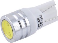 Купить автолампа Solar W5W SL1332: цена от 74 грн.