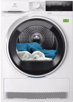 Купити сушильна машина Electrolux DelicateCare 700 EW7D394RU за ціною від 27009 грн.