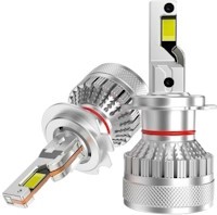 Купить автолампа ALed XL G4 H7 6000K 2pcs: цена от 3600 грн.