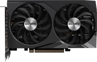 Купити відеокарта Gigabyte GeForce RTX 3060 GAMING 8G за ціною від 13329 грн.