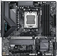Купити материнська плата Gigabyte B850M EAGLE WIFI6E за ціною від 8574 грн.