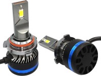 Купить автолампа HeadLight RT19 HB4 6000K 2pcs: цена от 890 грн.