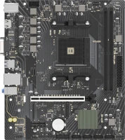Купить материнська плата Sapphire A520M-E: цена от 3015 грн.