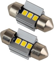 Купити автолампа Pulso LED C5W-28 3SMD-2835 Canbus 2pcs за ціною від 242 грн.