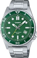 Купити наручний годинник Casio MTD-135D-3A за ціною від 5730 грн.