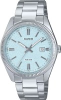 Купить наручний годинник Casio MTP-1302DA-2A2: цена от 3808 грн.