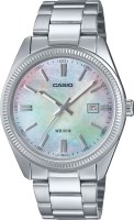 Купити наручний годинник Casio MTP-1302DS-7A за ціною від 4308 грн.