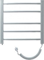 Купити рушникосушарка Polywarm Welt (450x520 EG5/45) за ціною від 3192 грн.