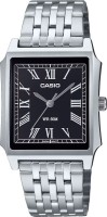 Купить наручний годинник Casio MTP-B190D-1B: цена от 5054 грн.