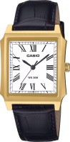 Купить наручний годинник Casio MTP-B190GL-7B: цена от 6120 грн.