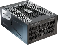 Купити блок живлення Seasonic PRIME TX ATX 3.1 (PRIME TX 1600 ATX 3.1) за ціною від 21326 грн.