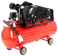 Купити компресор KRAFT&DELE KD406 за ціною від 18585 грн.