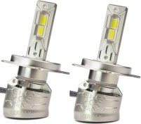 Купити автолампа Geermax Eagle One H4 6000K Canbus 2pcs за ціною від 2174 грн.