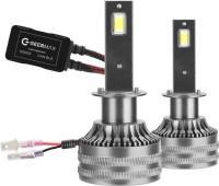 Купити автолампа Geermax S-01 H1 6000K Canbus 2pcs за ціною від 1338 грн.