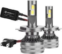 Купити автолампа Geermax S-01 H4 6000K Canbus 2pcs за ціною від 1547 грн.