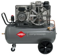 Купити компресор Airpress HL 425-90 Pro за ціною від 44453 грн.