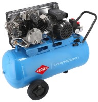 Купити компресор Airpress LM 100-400 за ціною від 69931 грн.
