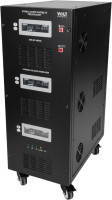 Купити стабілізатор напруги Volt Polska AVR Pro 45000VA 3F за ціною від 74545 грн.