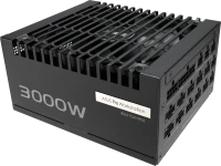 Купити блок живлення Asus Pro WS (3000W Platinum) за ціною від 44879 грн.