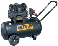 Купити компресор NUAIR Siltek TB 50 за ціною від 14960 грн.