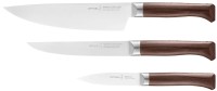 Купити набір ножів OPINEL 1890 Les Forges Trio Box за ціною від 14993 грн.