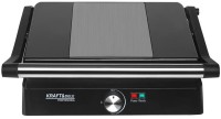 Купить гриль кухонний KRAFT&DELE KD4103: цена от 1640 грн.