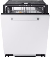 Купить вбудована посудомийна машина Samsung DW60DG760B00U1: цена от 25056 грн.