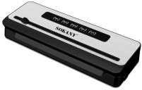 Купить вакуумний пакувальник SOKANY SK-13076: цена от 1639 грн.