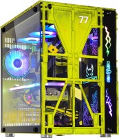 Купити персональний комп'ютер Artline SAMURAI (SAMURAIv110Win) за ціною від 128351 грн.