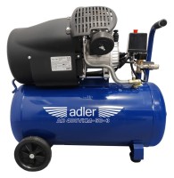 Купити компресор Adler AD 400VKM-50-3 за ціною від 18036 грн.