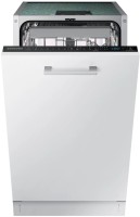 Купити вбудована посудомийна машина Samsung DW50DG450B00UA за ціною від 20190 грн.