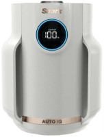 Купить очищувач повітря SHARK NeverChange5 Air Purifier Compact Pro: цена от 7499 грн.