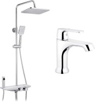 Купить набір змішувачів KRONER Armada CVS30222: цена от 8846 грн.