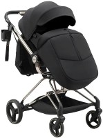 Купить візочок Bair Moon 2 in 1: цена от 18430 грн.