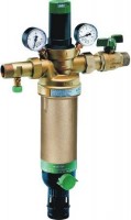 Купить фільтр для води Honeywell HS10S-11/2AAM: цена от 51905 грн.
