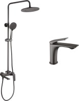 Купить набір змішувачів KRONER Graz CVS30162: цена от 8188 грн.