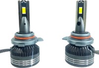 Купити автолампа Sanvi V2 HIR2 Canbus 2pcs за ціною від 1600 грн.