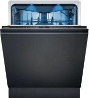 Купити вбудована посудомийна машина Siemens SX 87TX02 CE за ціною від 50010 грн.