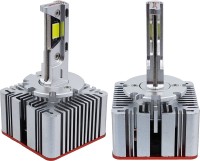 Купити автолампа Sanvi Advance D1S Canbus 6000K 2pcs за ціною від 3784 грн.